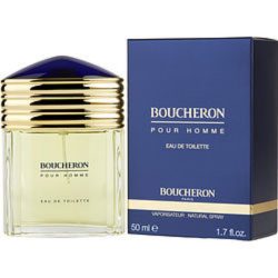 Boucheron By Boucheron #126534 - Type: Fragrances For Men