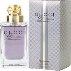 Gucci Made To Measure By Gucci #265222 - Type: Fragrances For Men