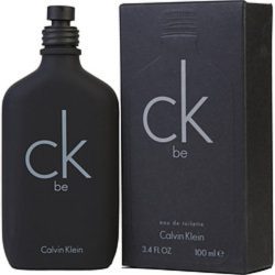 Ck Be By Calvin Klein #118669 - Type: Fragrances For Unisex