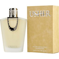 Usher By Usher #153697 - Type: Fragrances For Women