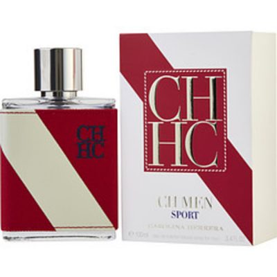 Ch Carolina Herrera Sport By Carolina Herrera #227140 - Type: Fragrances For Men