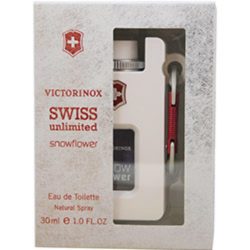 Swiss Army Snowflower By Victorinox #237629 - Type: Fragrances For Women