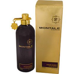 Montale Paris Aoud Ever By Montale #238447 - Type: Fragrances For Unisex