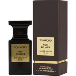 Tom Ford Noir De Noir By Tom Ford #239065 - Type: Fragrances For Men