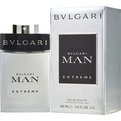 Bvlgari Man Extreme By Bvlgari #239590 - Type: Fragrances For Men