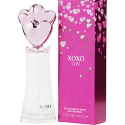 Xoxo Luv By Victory International #257928 - Type: Fragrances For Women
