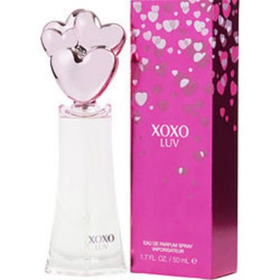 Xoxo Luv By Victory International #257928 - Type: Fragrances For Women