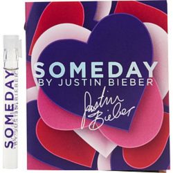 Someday By Justin Bieber By Justin Bieber #239869 - Type: Fragrances For Women