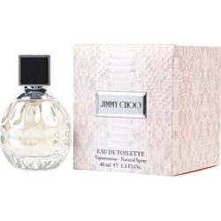 Jimmy Choo By Jimmy Choo #218202 - Type: Fragrances For Women