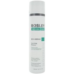 Bosley By Bosley #220106 - Type: Shampoo For Unisex