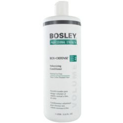 Bosley By Bosley #220113 - Type: Conditioner For Unisex