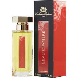Lartisan Parfumeur Leau Dambre By Lartisan Parfumeur #223839 - Type: Fragrances For Women