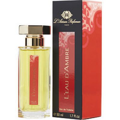 Lartisan Parfumeur Leau Dambre By Lartisan Parfumeur #223839 - Type: Fragrances For Women