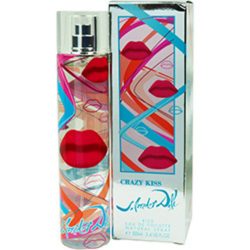 Crazy Kiss By Salvador Dali #225136 - Type: Fragrances For Women