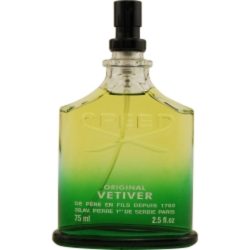 Creed Vetiver By Creed #156305 - Type: Fragrances For Men