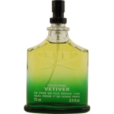 Creed Vetiver By Creed #156305 - Type: Fragrances For Men