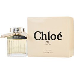 Chloe New By Chloe #157352 - Type: Fragrances For Women
