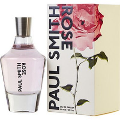 Paul Smith Rose By Paul Smith #157359 - Type: Fragrances For Women