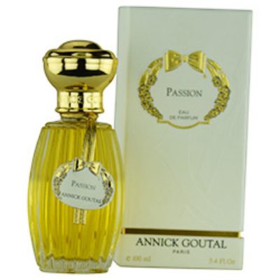 Annick Goutal Passion By Annick Goutal #259232 - Type: Fragrances For Women