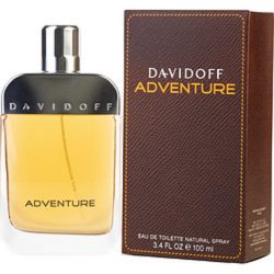 Davidoff Adventure By Davidoff #159942 - Type: Fragrances For Men