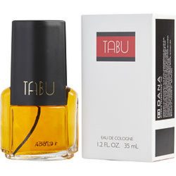 Tabu By Dana #161078 - Type: Fragrances For Women