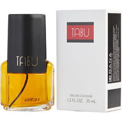 Tabu By Dana #161078 - Type: Fragrances For Women