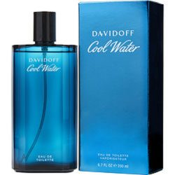 Cool Water By Davidoff #167212 - Type: Fragrances For Men