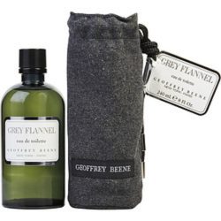 Grey Flannel By Geoffrey Beene #119573 - Type: Fragrances For Men