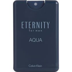 Eternity Aqua By Calvin Klein #294823 - Type: Fragrances For Men