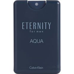 Eternity Aqua By Calvin Klein #294823 - Type: Fragrances For Men