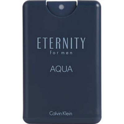 Eternity Aqua By Calvin Klein #294823 - Type: Fragrances For Men