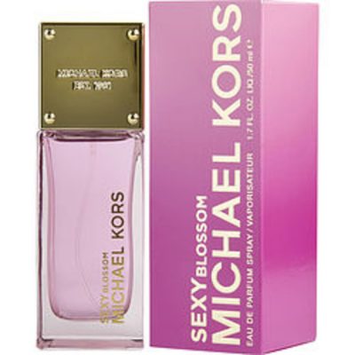 Michael Kors Sexy Blossom By Michael Kors #295040 - Type: Fragrances For Women