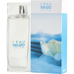 Leau Kenzo By Kenzo #295793 - Type: Fragrances For Women