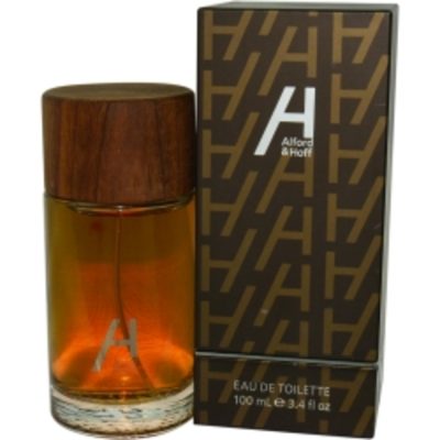 Alford & Hoff By Alford & Hoff #260704 - Type: Fragrances For Men