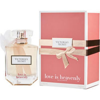 Victorias Secret Love Is Heavenly By Victorias Secret #299367 - Type: Fragrances For Women