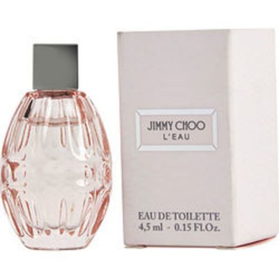 Jimmy Choo Leau By Jimmy Choo #300188 - Type: Fragrances For Women