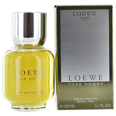 Loewe Pour Homme By Loewe #166614 - Type: Fragrances For Men