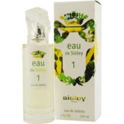 Eau De Sisley 1 By Sisley #174351 - Type: Fragrances For Unisex