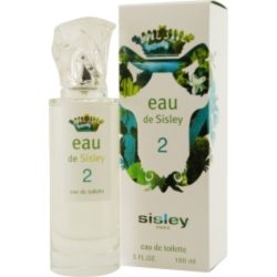 Eau De Sisley 2 By Sisley #174352 - Type: Fragrances For Unisex