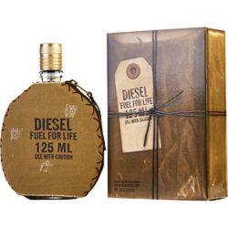 Diesel Fuel For Life By Diesel #177742 - Type: Fragrances For Men