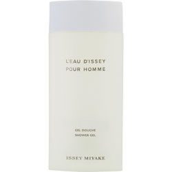 Leau Dissey By Issey Miyake #179717 - Type: Bath & Body For Men