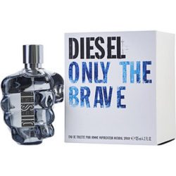 Diesel Only The Brave By Diesel #181221 - Type: Fragrances For Men