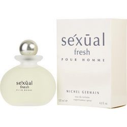 Sexual Fresh By Michel Germain #188356 - Type: Fragrances For Men