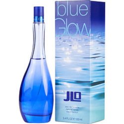 Blue Glow Jennifer Lopez By Jennifer Lopez #189842 - Type: Fragrances For Women