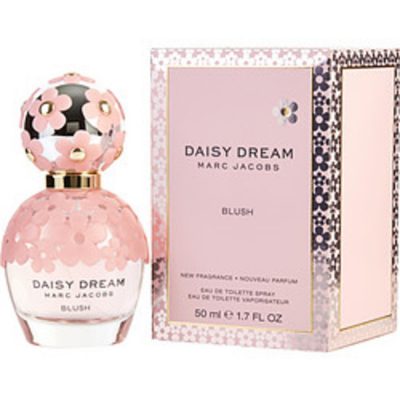 Marc Jacobs Daisy Dream Blush By Marc Jacobs #283734 - Type: Fragrances For Women