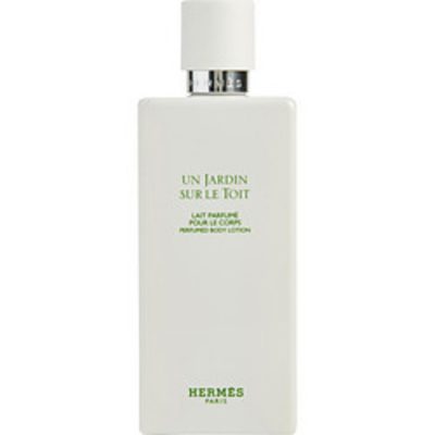 Un Jardin Sur Le Toit By Hermes #284436 - Type: Fragrances For Women