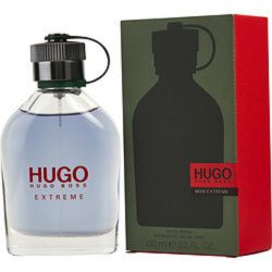 Hugo Extreme By Hugo Boss #284468 - Type: Fragrances For Men