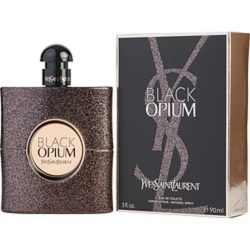 Black Opium By Yves Saint Laurent #285521 - Type: Fragrances For Women