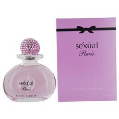 Sexual Paris By Michel Germain #286075 - Type: Fragrances For Women