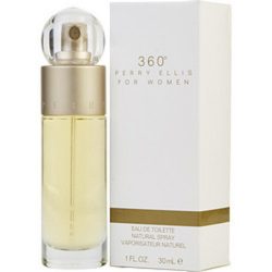 Perry Ellis 360 By Perry Ellis #116476 - Type: Fragrances For Women
